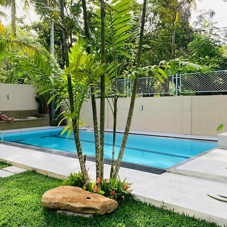 Thambara Villa Unawatuna Dış mekan fotoğraf