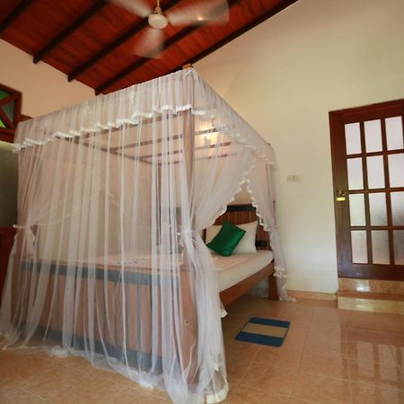 Thambara Villa Unawatuna Dış mekan fotoğraf