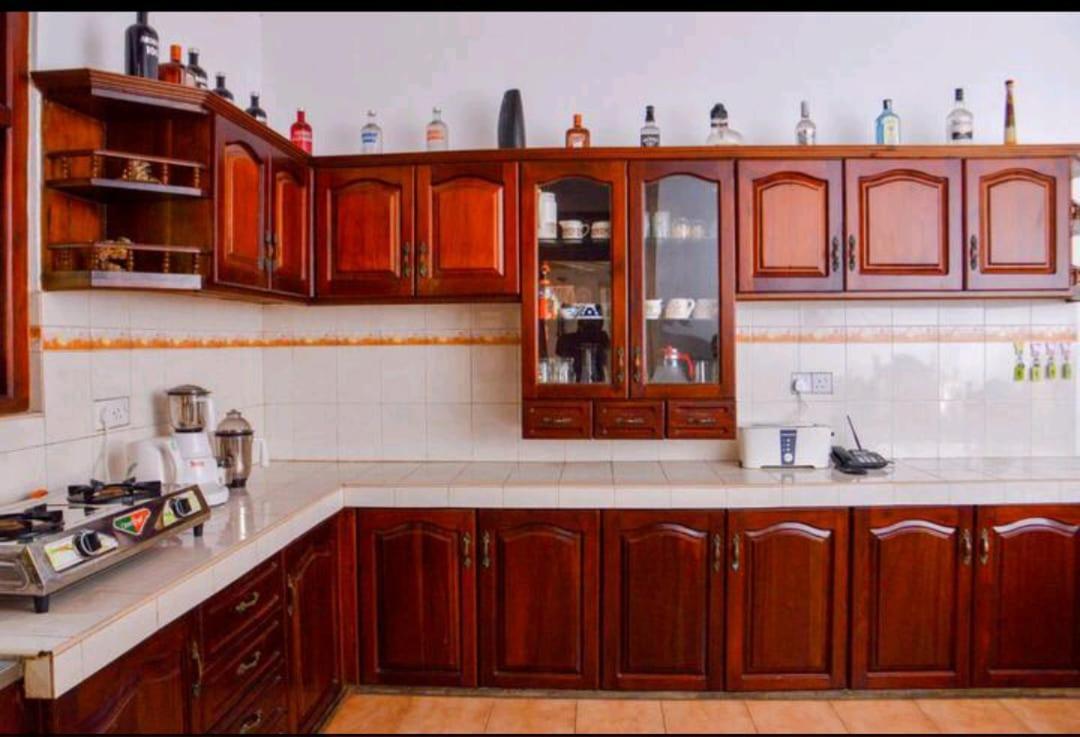 Thambara Villa Unawatuna Dış mekan fotoğraf