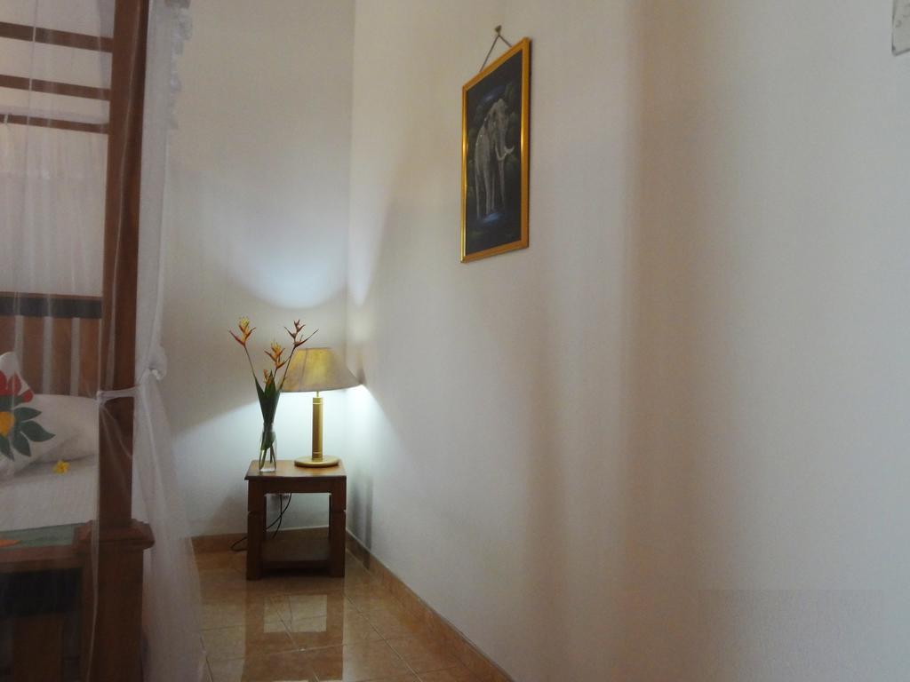 Thambara Villa Unawatuna Dış mekan fotoğraf