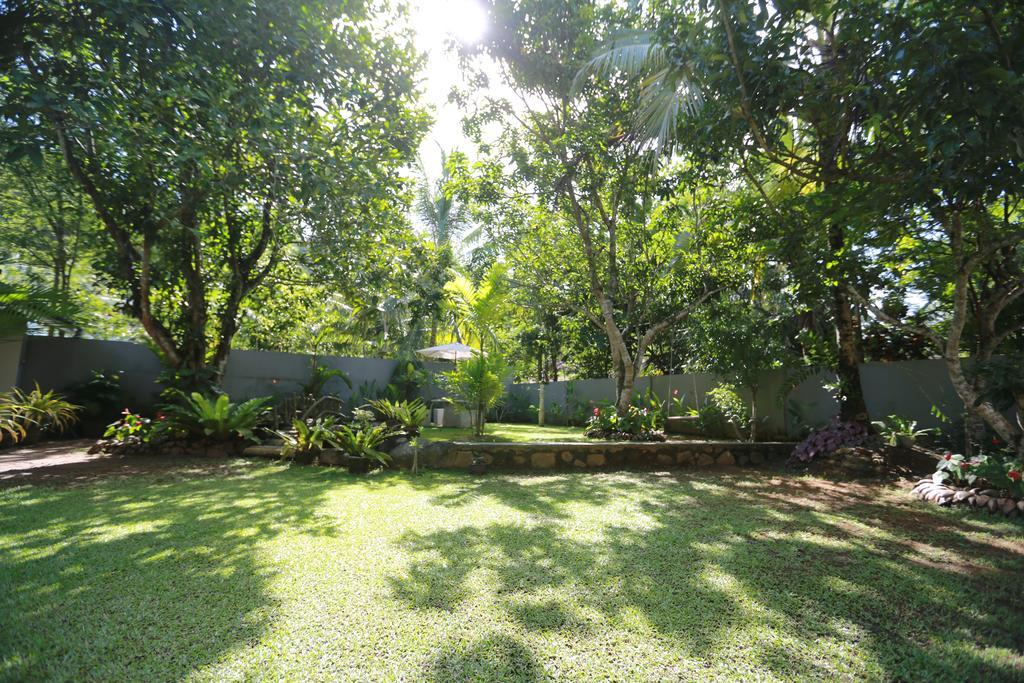 Thambara Villa Unawatuna Dış mekan fotoğraf